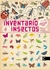 INVENTARIO ILUSTRADO DE INSECTOS