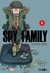 SPY X FAMILY 8