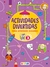 ACTIVIDADES DIVERTIDAS PARA APRENDER JUGANDO LIBRO 3