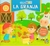 HORA DE JUGAR - LA GRANJA