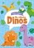 PINTEMOS JUNTOS - MIS VALIENTES DINOS