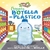 PEQUEÑA BOTELLA DE PLASTICO