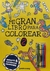 MI GRAN LIBRO AMARILLO PARA COLOREAR