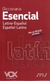 DICCIONARIO VOX ESENCIAL LATINO - ESPAÑOL / ESPAÑOL - LATINO