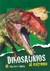 DINOSAURIOS AL EXTREMO