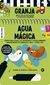 AGUA MAGICA - GRANJA