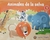 LIBRO POP UP - ANIMALES DE LA SELVA