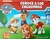 PAW PATROL - CONOCE A LOS CACHORROS