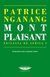 MONT PLAISANT - TRILOGIA DE AFRICA I