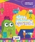OFICIOS Y PROFESIONES CON OGRO VERDIN