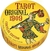 TAROT ORIGINAL 1909 - CIRCULAR EDITION