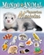 MUNDO ANIMAL - PEQUEÑAS MASCOTAS
