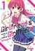 GIRLFRIEND & GIRLFRIEND 1 - comprar online