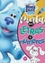 PINTA POR LETRAS Y NUMEROS - BLUE'S CLUES & YOU