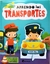 APRENDO LOS TRANSPORTES - comprar online