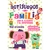 ACTIJUEGOS EN FAMILIA - CON EL ELEFANTE Y EL HIPOPOTAMO - comprar online