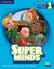 SUPER MINDS 1 SECOND EDITION - STUDENT 'S BOOK WITH EBOOK **NOVEDAD 2023**