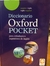 OXFORD DICCIONARIO POCKET / ESPAÑOL-INGLES / INGLES-ESPAÑOL