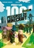 MINUS Y LOS 100 PELIGROS DE MINECRAFT - ESCAPE BOOK