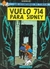 LAS AVENTURAS DE TINTIN 22 - VUELO 714 PARA SIDNEY TD