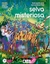 GRAN PUZLE PARA MANOS PEQUEÑAS - SELVA MISTERIOSA (LIBRO + PUZLES)