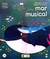 GRAN PUZLE PARA MANOS PEQUEÑAS - MAR MUSICAL (LIBRO + PUZLES)