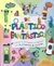 PEQUEÑOS GENIOS - CIENCIA LOCA Y DIVERTIDA - DE PLASTICO A FANTASTICO