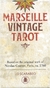 MARSEILLE VINTAGE TAROT
