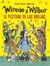 WINNIE Y WILBUR - EL FESTIVAL DE LAS BRUJAS