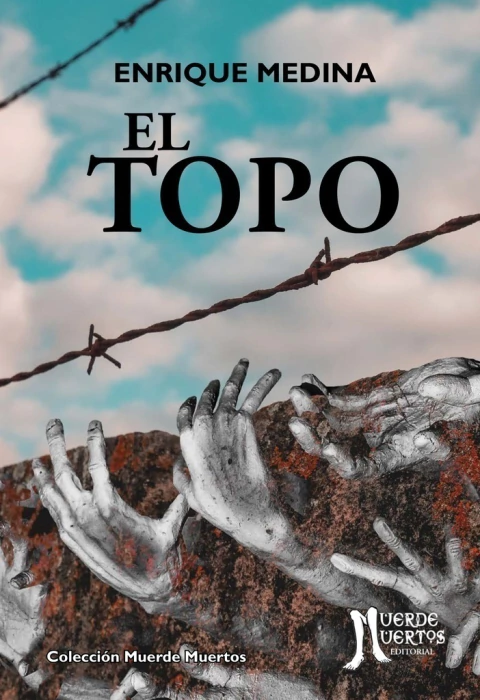 EL TOPO