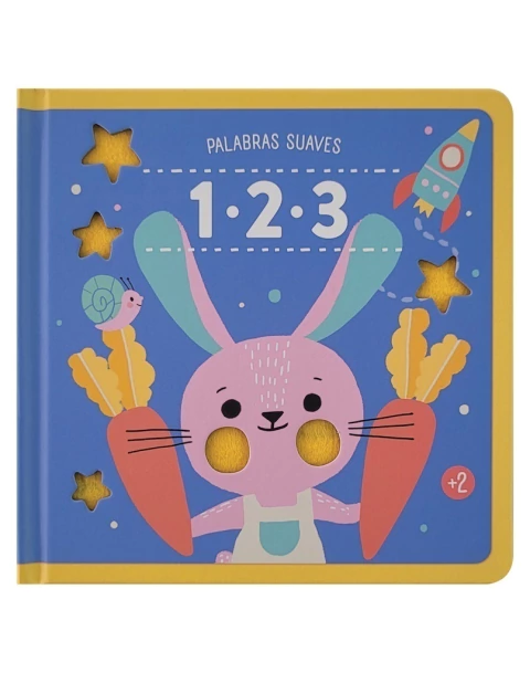 PALABRAS SUAVES 1 2 3