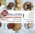 50 GALLETAS PARA GENTE ESPECIAL