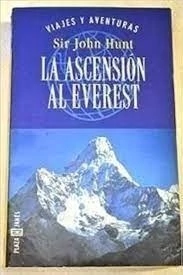 LA ASCENSION AL EVEREST **PROMO**