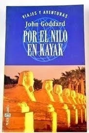 POR EL NILO EN KAYAK **PROMO**