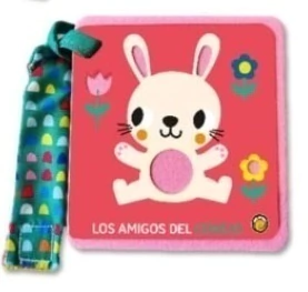 LOS AMIGOS DEL CONEJO