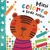 MINI COLOREA A TODO COLOR (TIGRE)