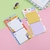 STICKY NOTES COLLECTION - JAZZ / TAKE NOTE (VARIOS MODELOS)