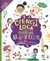 CIENCIA LOCA Y DIVERTIDA - AL AIRE LIBRE - PEQUEÑOS GENIOS - EDUCACION STEM