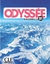 ODYSSEE B1 - LIVRE