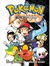 POKEMON BLACK & WHITE 1