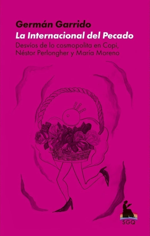 LA INTERNACIONAL DEL PECADO