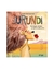 BURUNDI - DE REYES LEONES Y EXPERTOS PELUQUEROS