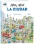 LA CIUDAD ! VEO - VEO