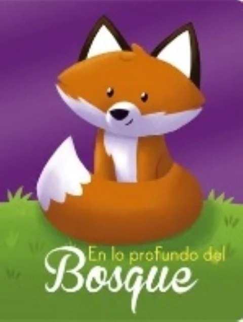 EN LO PROFUNDO DEL BOSQUE