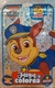 JUEGA Y COLOREA PAW PATROL