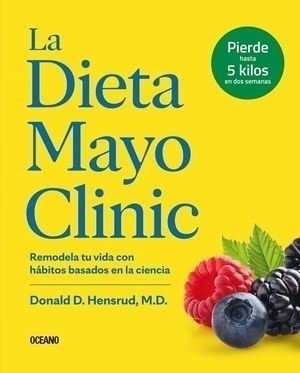 LA DIETA MAYO CLINI