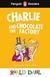 CHARLIE AND THE CHOCOLATE FACTORY - LEVEL 3