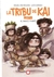 LA TRIBU DE KAI 2 - EL NUEVO MUNDO