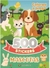 500 STICKERS - MASCOTAS