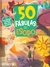 50 FABULAS DE ESOPO